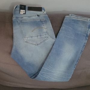 Mens G star jeans